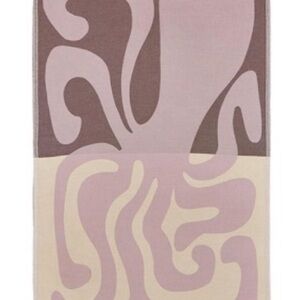 Sand Cloud Corrina Octopus Turkish Towel